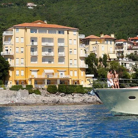 Hotel Remisens Premium Ambasador