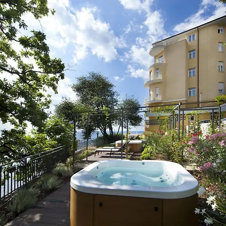 Remisens Premium Ambasador 4*
