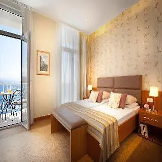 Remisens Premium Ambasador Hotel Opatija
