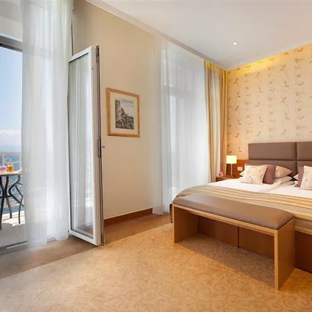 Hotel Remisens Premium Ambasador Opatija