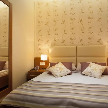 Hotel Remisens Premium Ambasador 4*