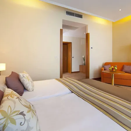 Remisens Premium Ambasador 4*